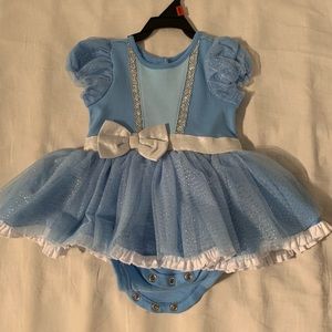 Baby Disney Cinderella Costume